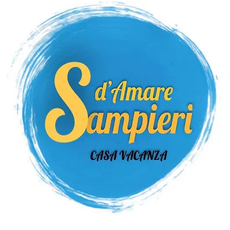 Sampieri D'Amare - Casa Vacanza - سامبييري