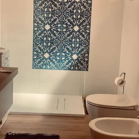 Sampieri D'Amare - Casa Vacanza -
