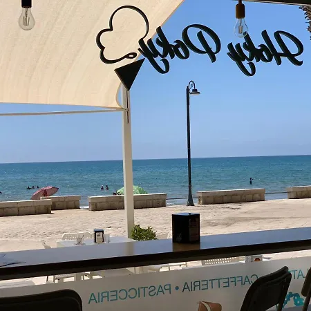 بيت للعطل Sampieri D'Amare - Casa Vacanza -