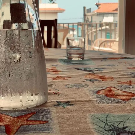 Sampieri D'Amare - Casa Vacanza -