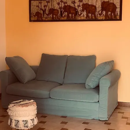 Sampieri D'Amare - Casa Vacanza -