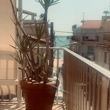 Sampieri D'Amare - Casa Vacanza - بيت للعطل سامبييري