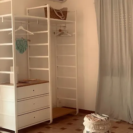 Sampieri D'Amare - Casa Vacanza -