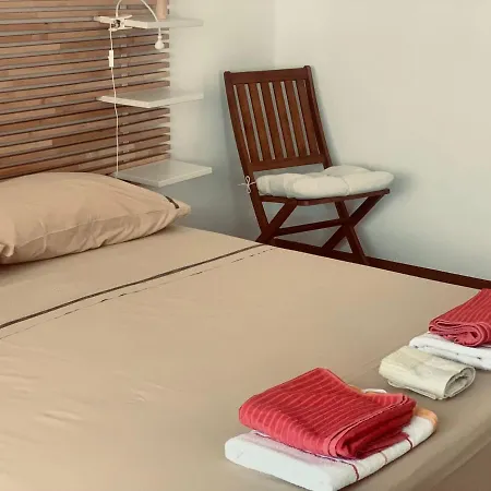 بيت للعطل Sampieri D'Amare - Casa Vacanza -